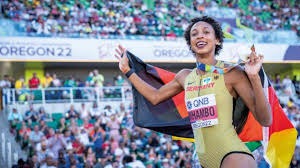 全英羽球赛｜2局轻取苏格兰组合 阀敏晋级8强